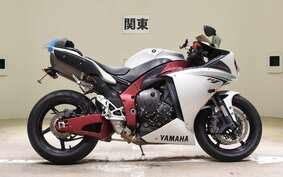 YAMAHA YZF-R1 2009 RN24J