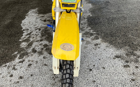 SUZUKI DR250 S SJ44A