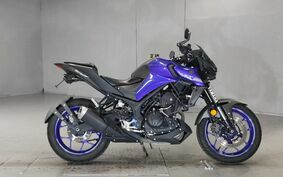 YAMAHA MT-25 RG43J