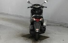 YAMAHA N-MAX 125 SE86J