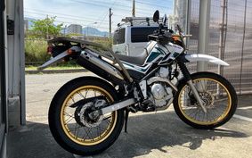 YAMAHA SEROW 250 DG17J