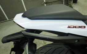 KAWASAKI NINJA 1000 A 2013