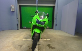 KAWASAKI NINJA 250R 2009 EX250K