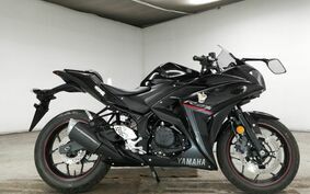 YAMAHA YZF-R25 RG43J