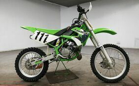 KAWASAKI KX85 KX085B