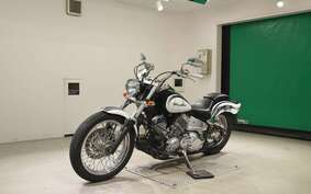 YAMAHA DRAGSTAR 400 2006 VH01J