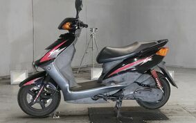 YAMAHA CYGNUS 125 X SR SE12J