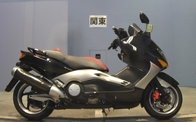 YAMAHA T-MAX500 Gen.2 2007 SJ04J