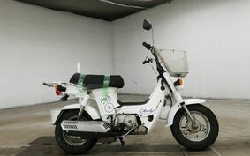 HONDA CHALY 50 CF50