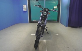 YAMAHA TRICKER Gen.2 DG16J