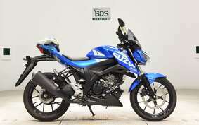 SUZUKI GSX-S125 DL32B