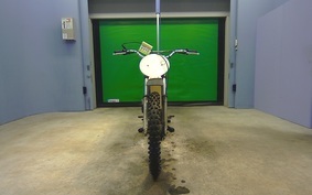 KAWASAKI KX125 K1