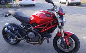 DUCATI MONSTER 1100 EVO 2012 M511J