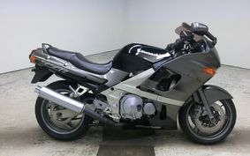 KAWASAKI ZZ-R600 2000 ZX600E