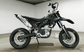 YAMAHA WR250X DG15J