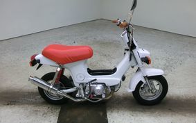 HONDA CHALY 50 CF50