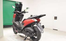 YAMAHA N-MAX SED6J