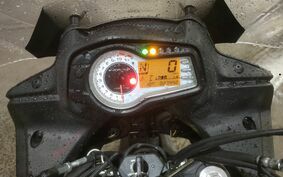 SUZUKI DL650 ( V-Strom 650 ) XT 2015 VP56A