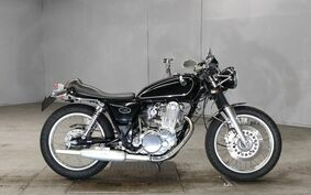 YAMAHA SR400 2009 RH01J