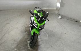 KAWASAKI NINJA 250 EX250L