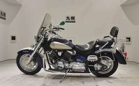 YAMAHA DRAGSTAR 1100 CLASSIC 2007 VP13J