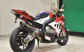 BMW S1000RR 2013