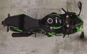 KAWASAKI NINJA ZX-6R A 2016 ZX636E