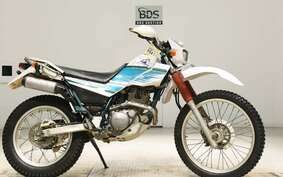 YAMAHA SEROW 225 4JG