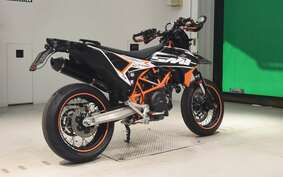 KTM 690 SMC R 2021 LSV40