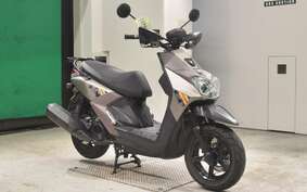 YAMAHA BW S125 Gen.2 SED9J