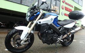 BMW F800R 2016 0B04