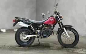 YAMAHA TW200 2JL