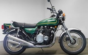 KAWASAKI Z750 	D 1979 KZ750D