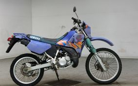 YAMAHA DT125R 3FW