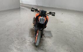 KTM 390 DUKE 2017 JPJ