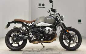 BMW R NINE T SCRAMBLER 2017 0J31