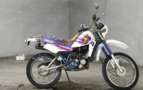 YAMAHA DT50 17W