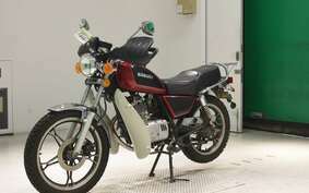 SUZUKI GN125 H