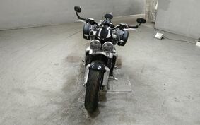 TRIUMPH ROCKET III R 2022 YBG11J