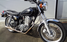 YAMAHA SR400 2009 RH01J