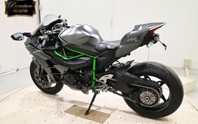 KAWASAKI NINJA H2 CARBON 2021 ZXT02J