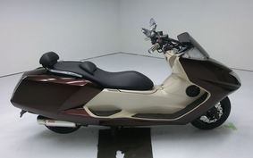 YAMAHA MAXAM 250 2007 SG21J