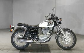 KAWASAKI ESTRELLA RS Type BJ250A