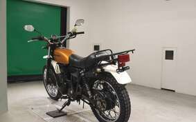 KAWASAKI 250TR BJ250F