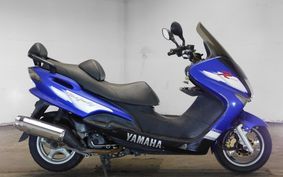 YAMAHA MAJESTY 125 5CA