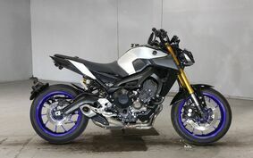 YAMAHA MT-09 SP 2021 RN52J