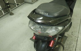 YAMAHA CYGNUS 125 X SE12J