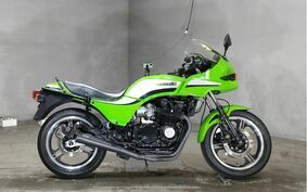 KAWASAKI GPZ750 1983 ZX750A