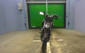 KAWASAKI KLX125D TRACKER 2011 LX125D