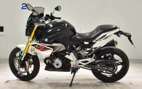 BMW G310R 2019 0G01